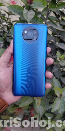 Poco X3 Pro 8-128